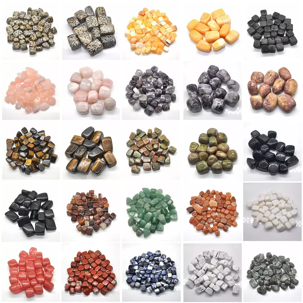 1PC Natural Crystal Quartz Tumbled Bulk Shape Amethyst Healing Mineral Specime Gemstones Gem Raw Aquarium Home Decoration
1PC Natural Crystal Quartz Tumbled Bulk Shape Amethyst Healing Mineral Specime Gemstones Gem Raw Aquarium Home Decoration