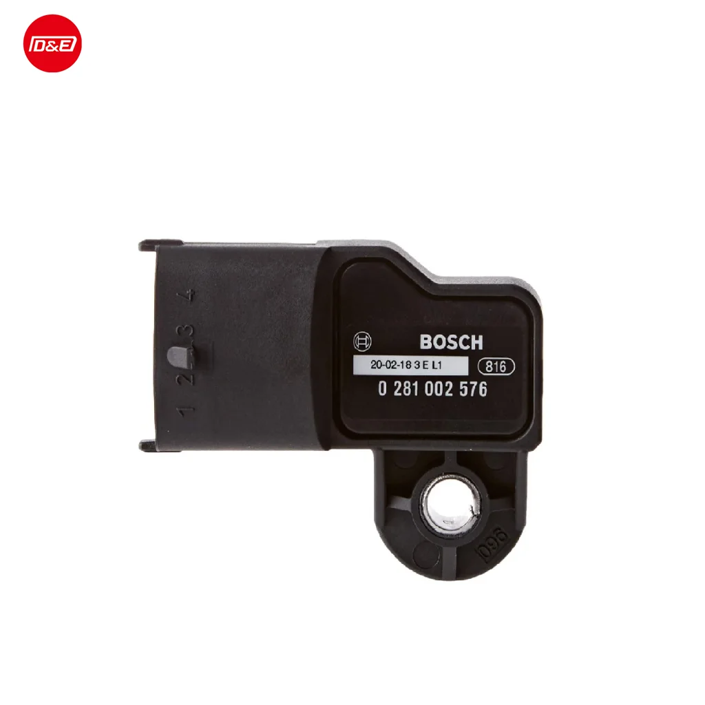 Quality Intake pressure sensor MAP SENSOR suit for Renault Trucks OEM 0281002576
Quality Intake pressure sensor MAP SENSOR suit for Renault Trucks OEM 0281002576
