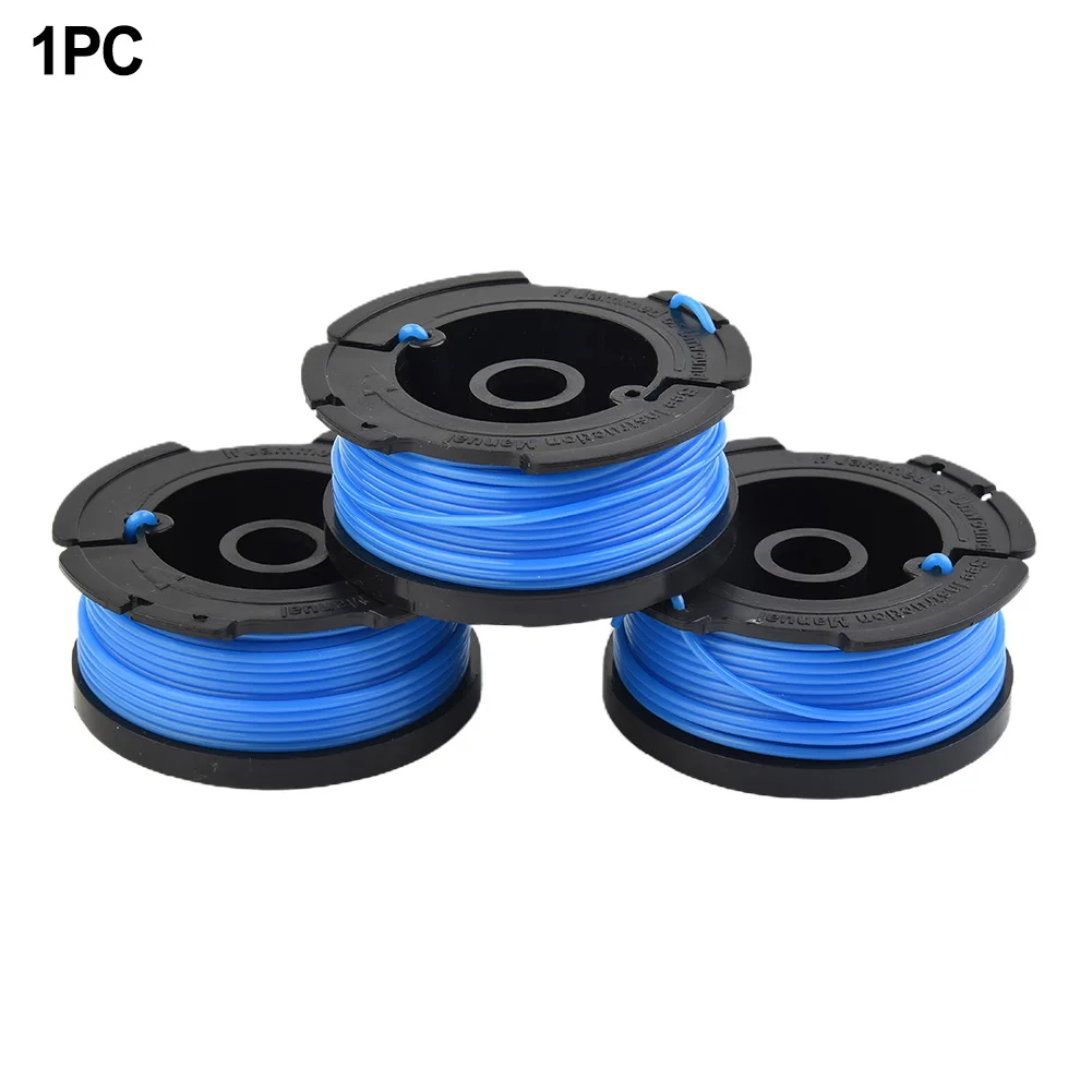 1pc Line Spool Coil 1.5mmx10m For Black For Decker Reflex Models BCSTA536 Trimmer Lawn Mower Garden Power Tools Accessory
1pc Line Spool Coil 1.5mmx10m For Black For Decker Reflex Models BCSTA536 Trimmer Lawn Mower Garden Power Tools Accessory