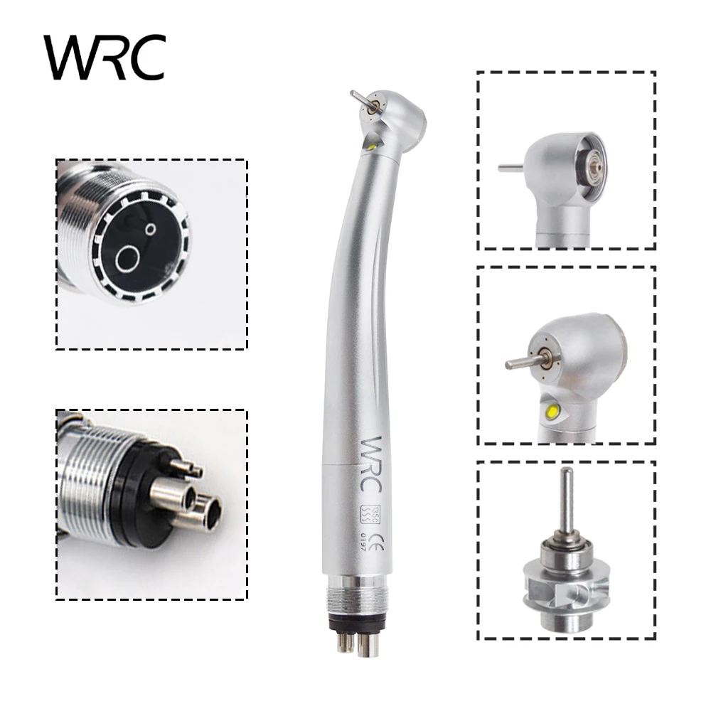 Dental LED lamp light High Speed Handpiece Push Button Ceramic Bearing Cartridg Dental teeth whitening pen Other Dentistry Tools
Dental LED lamp light High Speed Handpiece Push Button Ceramic Bearing Cartridg Dental teeth whitening pen Other Dentistry Tools