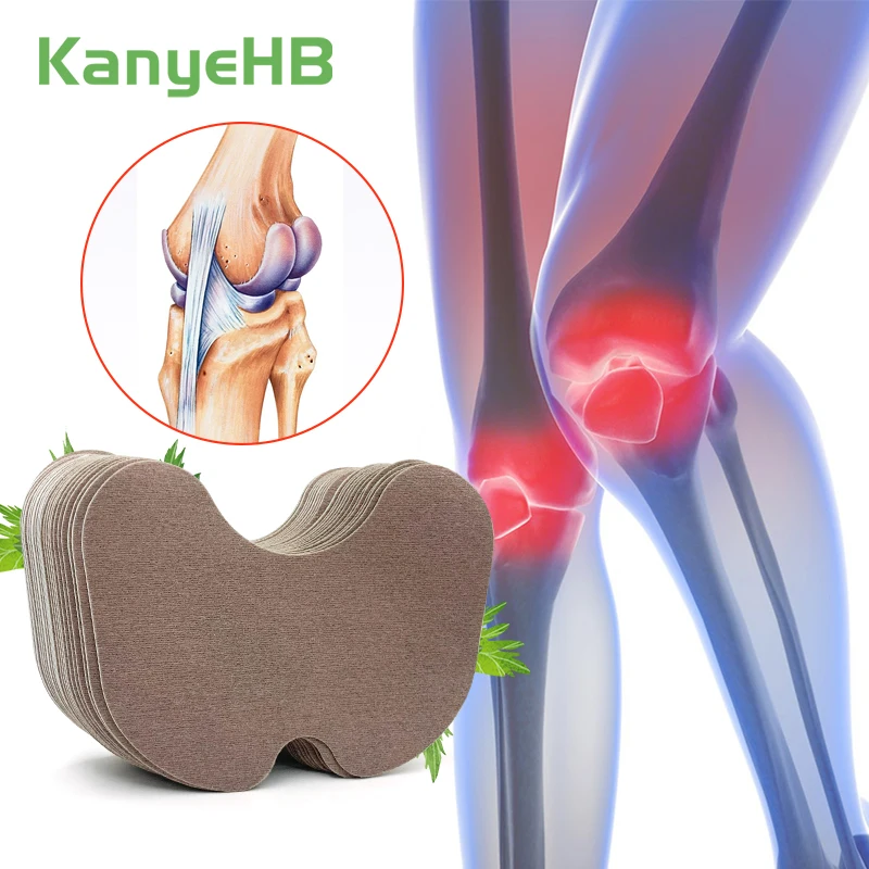 15-45-75pcs Knee Plaster Meniscus Damage Pain Relief Patch Arthritis Knee Effusion Bone Aging Traditional Chinese Medicine Patch
15-45-75pcs Knee Plaster Meniscus Damage Pain Relief Patch Arthritis Knee Effusion Bone Aging Traditional Chinese Medicine Patch