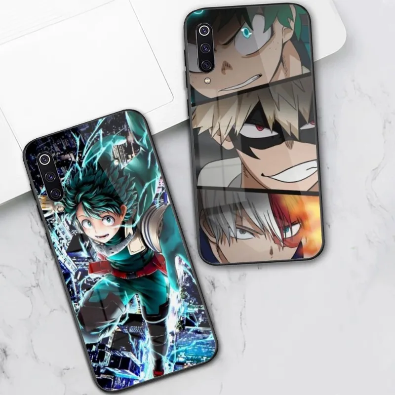 Midoriya Izuku Deku чехол для телефона Xiaomi 13 12 11T 10 9 Lite Redmi Note 11 10 10S Pro 9 9A 8 PC стеклянный чехол для телефона
Midoriya Izuku Deku чехол для телефона Xiaomi 13 12 11T 10 9 Lite Redmi Note 11 10 10S Pro 9 9A 8 PC стеклянный чехол для телефона