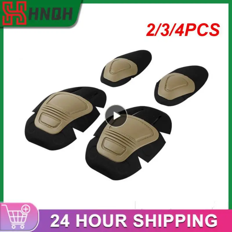 2/3/4PCS Frog Suit Elbow Pads Air Hole Design Riding Equipment Plug-in External Rog Suit Quick Plug-in Internal Protector
2/3/4PCS Frog Suit Elbow Pads Air Hole Design Riding Equipment Plug-in External Rog Suit Quick Plug-in Internal Protector