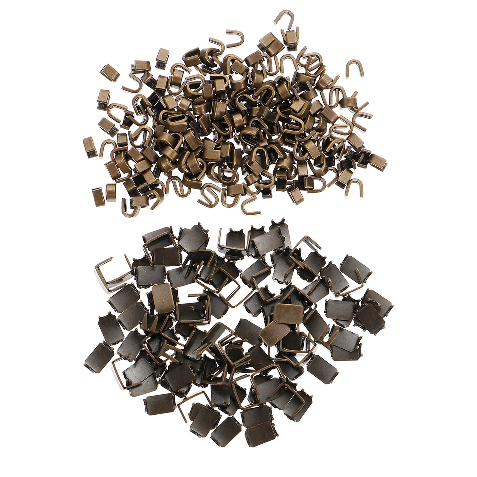 Zipper Stopper Bottom Stop Repair Slider Replacement Retainer Stops Parts Diytop Metal Insertion Jacketreplace Solution End Pin
Zipper Stopper Bottom Stop Repair Slider Replacement Retainer Stops Parts Diytop Metal Insertion Jacketreplace Solution End Pin