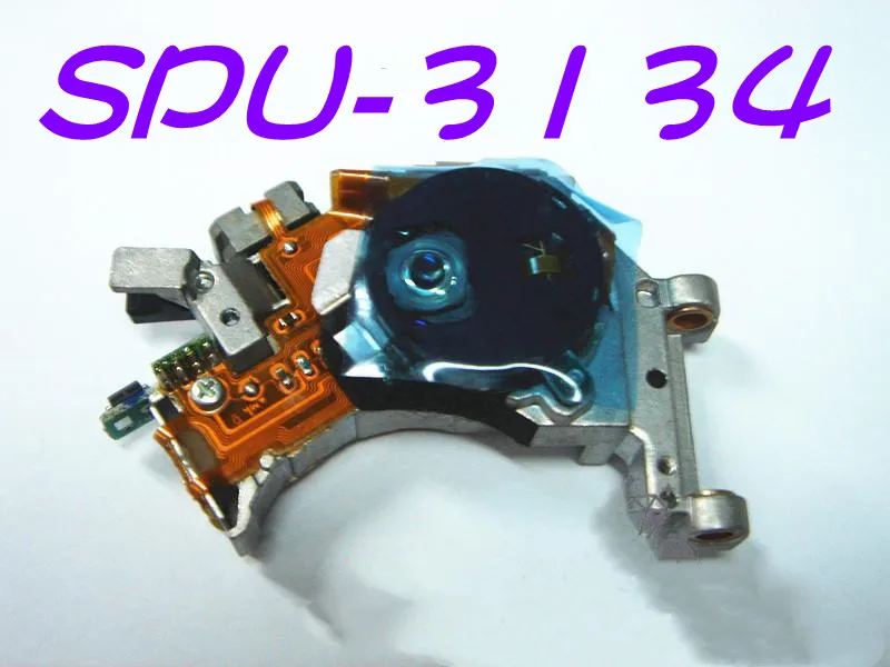 Brand New SPU-3141 SPU3141 DVD Game Laser Lens Lasereinheit Optical Pick-ups Bloc Optique
Brand New SPU-3141 SPU3141 DVD Game Laser Lens Lasereinheit Optical Pick-ups Bloc Optique