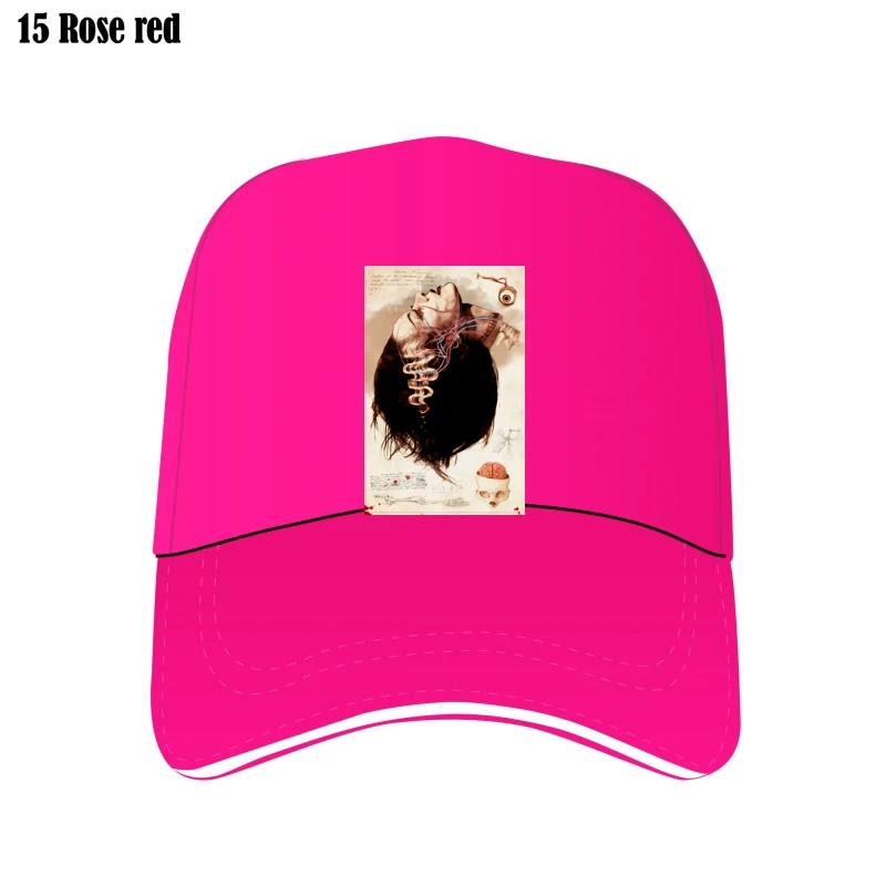 Title: Bride Of Frankenstein Lesson Print Hat Woman Summer Fashion Hats Brand Casual Cap Fashion Visors Woman Custom Hat
Title: Bride Of Frankenstein Lesson Print Hat Woman Summer Fashion Hats Brand Casual Cap Fashion Visors Woman Custom Hat