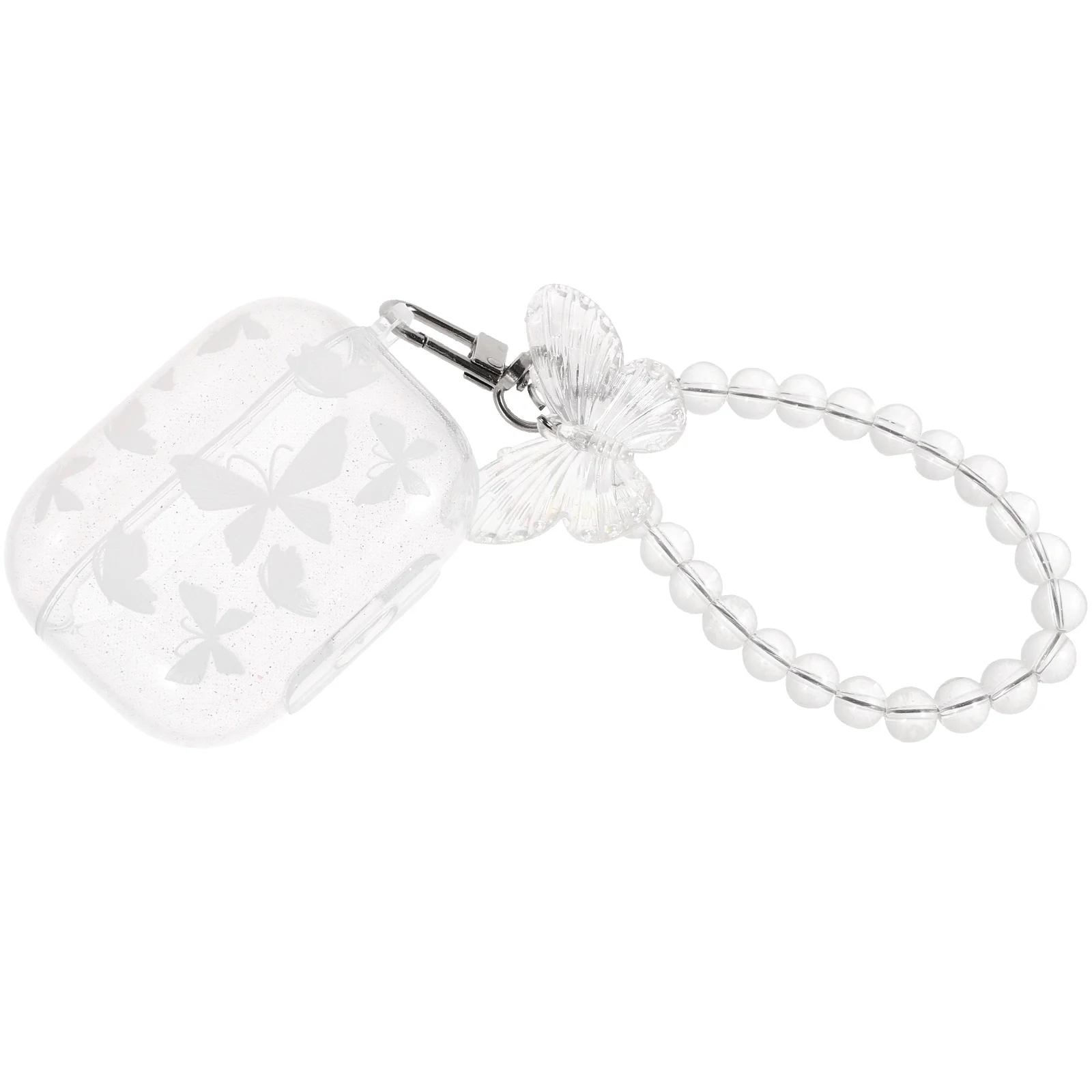 Earphone Case Cover Sleeve Headphone Earbuds Cases Protector Delicate Shell Decorative Earbud Portable Ear Tpu Protective
Earphone Case Cover Sleeve Headphone Earbuds Cases Protector Delicate Shell Decorative Earbud Portable Ear Tpu Protective