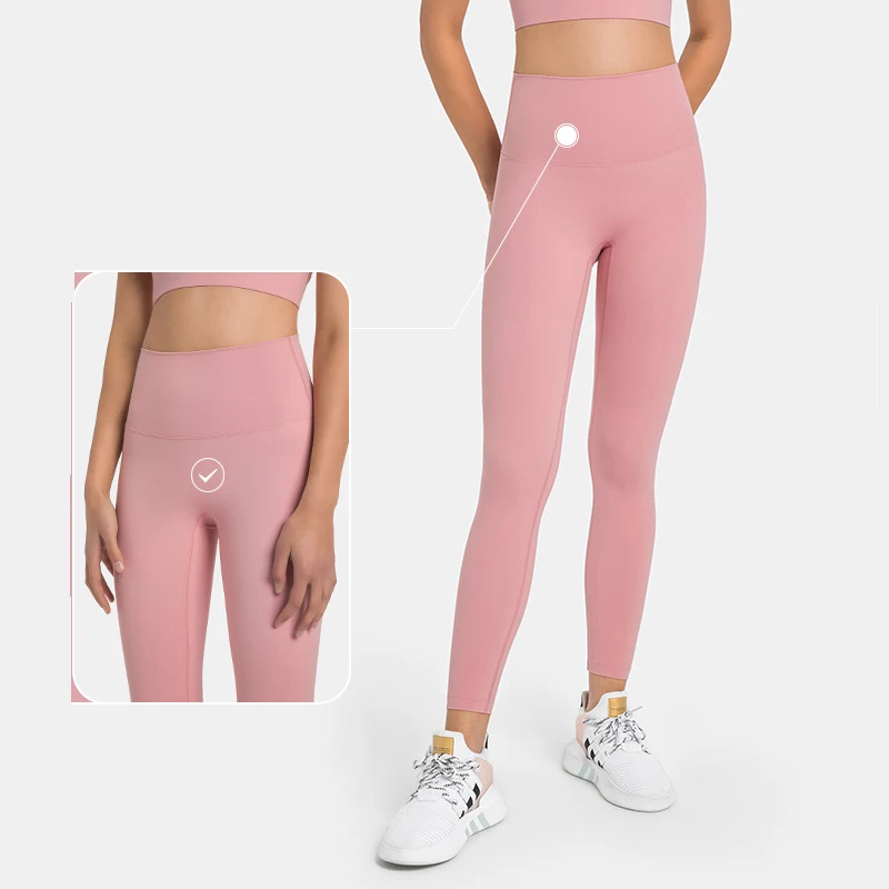 NWT Luluwomen High Rise Tummy Control Yoga Pants Solid Color Gym Leggings Jogging Exercise Tights No Camel Toe Fitness Trousers
NWT Luluwomen High Rise Tummy Control Yoga Pants Solid Color Gym Leggings Jogging Exercise Tights No Camel Toe Fitness Trousers