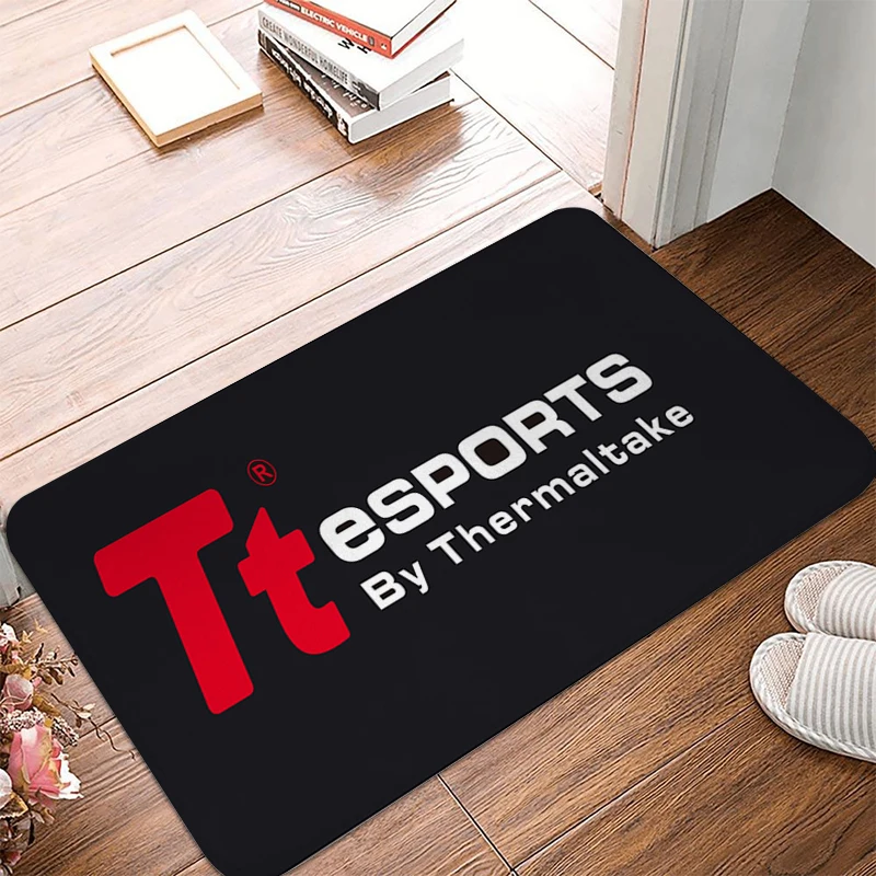Tt Esports Kitchen Floor Mat Bedrooom Carpet Doormat for Entrance Door Living Room Rugs Kawaii Rug Balcony Decorations Doormats
Tt Esports Kitchen Floor Mat Bedrooom Carpet Doormat for Entrance Door Living Room Rugs Kawaii Rug Balcony Decorations Doormats