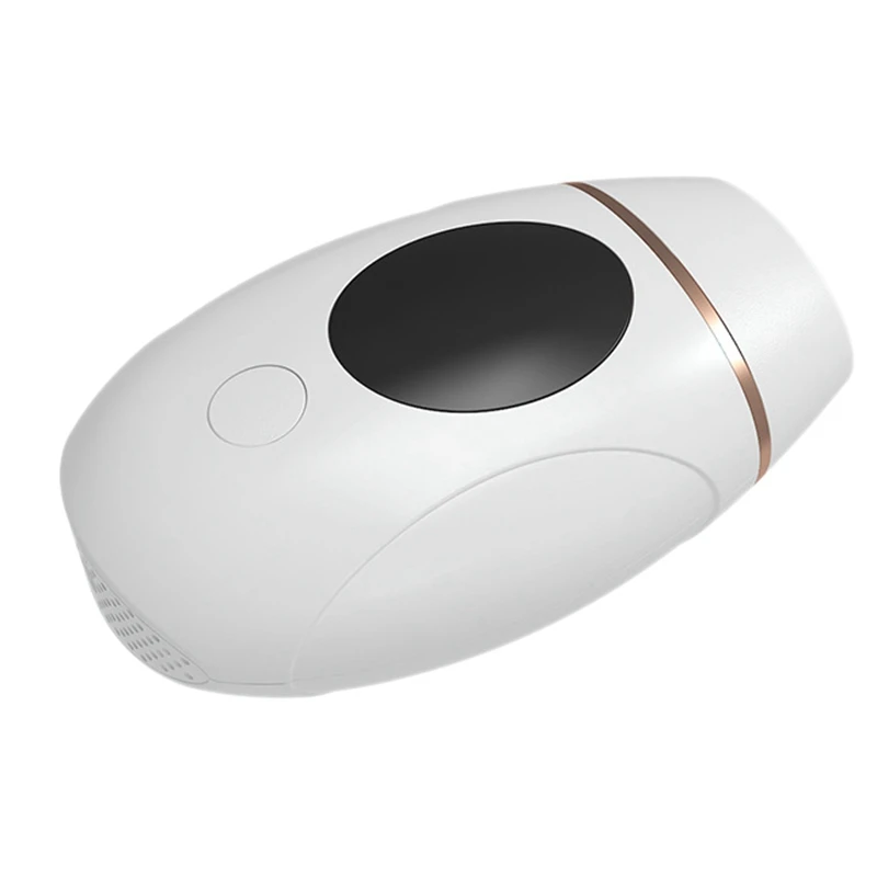 IPL Hair Removal for Women&Men 900000 Flashes Permanent Painless Hair Remover Device for Facial Whole Body White EU Plug
IPL Hair Removal for Women&Men 900000 Flashes Permanent Painless Hair Remover Device for Facial Whole Body White EU Plug