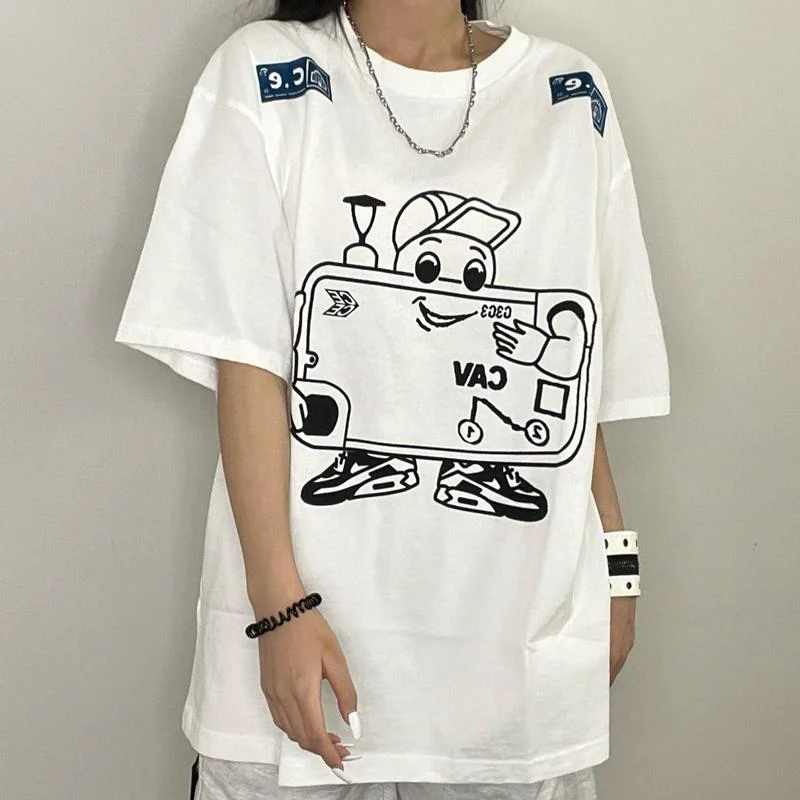 22SS Cartoon Mobile Phone Pattern Print Cavempt T Shirt Men Women EU Size 100% Cotton Cavempt Top Tees Fashion Summer Lil Peep
22SS Cartoon Mobile Phone Pattern Print Cavempt T Shirt Men Women EU Size 100% Cotton Cavempt Top Tees Fashion Summer Lil Peep