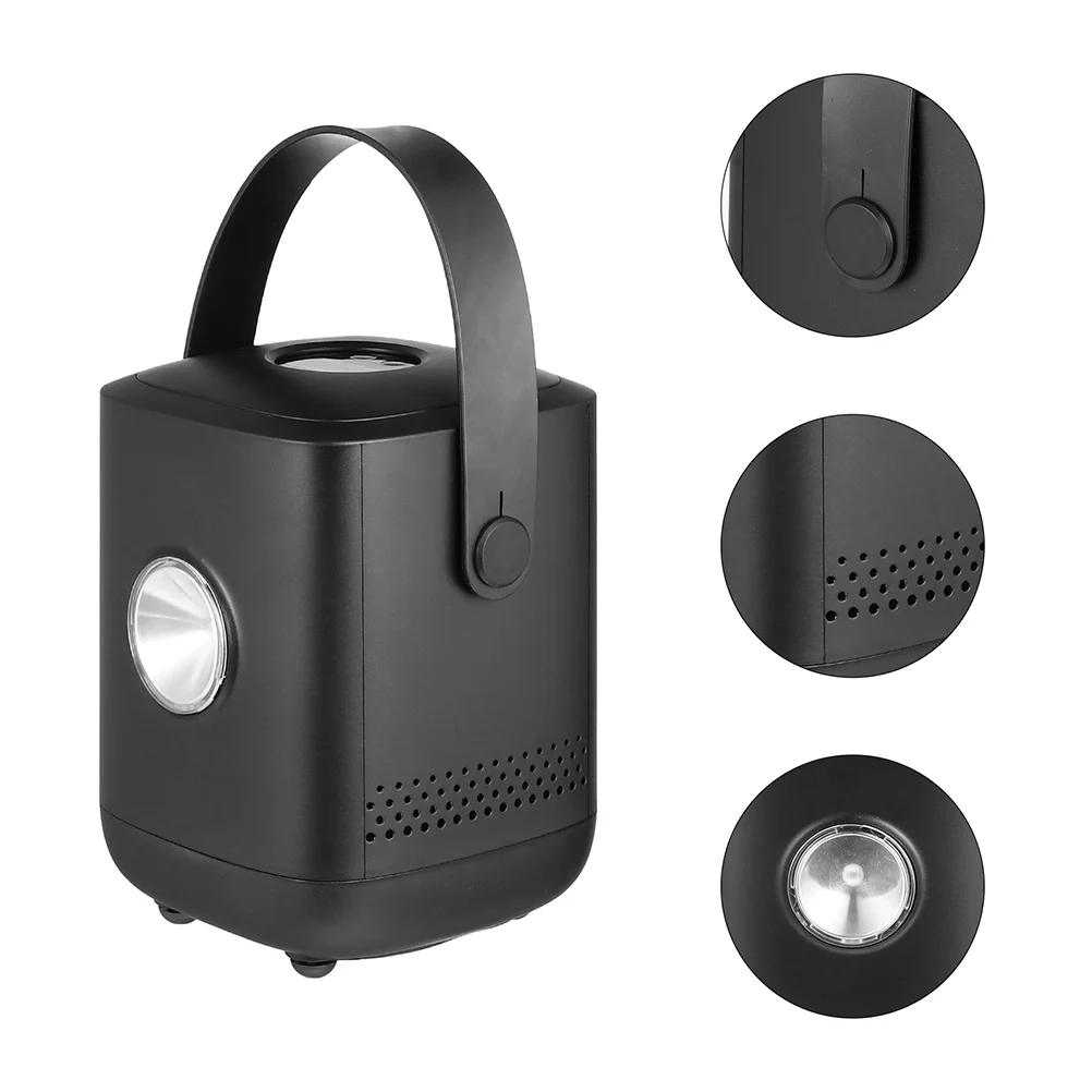 Car Air Compressor Tyre Pump Handheld Auto Inflatable Pump Balls Air Inflator
Car Air Compressor Tyre Pump Handheld Auto Inflatable Pump Balls Air Inflator