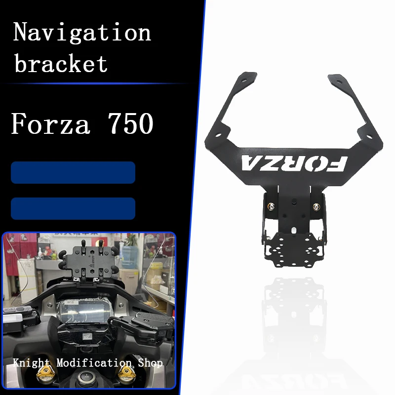 Для Honda Forza nss 750, держатель для навигатора, фотодержатель для za750, запчасти, новые аксессуары для мотоциклов
Для Honda Forza nss 750, держатель для навигатора, фотодержатель для za750, запчасти, новые аксессуары для мотоциклов