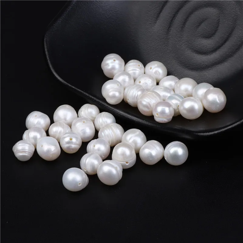 6-13mm White Oval Freshwater Pearl Loose Beads Wholesale Natural Pearl Beads For Jewelry Making Supplies DIY Necklace Bracelet
6-13mm White Oval Freshwater Pearl Loose Beads Wholesale Natural Pearl Beads For Jewelry Making Supplies DIY Necklace Bracelet
