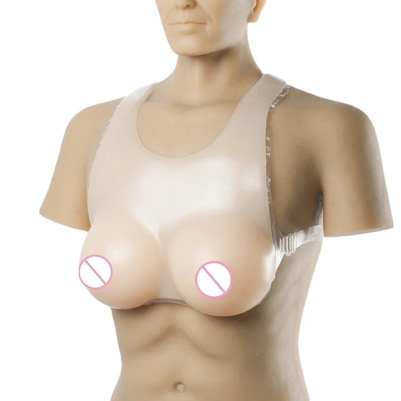 

Realistic Fake Boobs Silicone Breast Forms meme tits For Crossdresser Shemale Transgender Drag Queen Transvestite Mastectomy