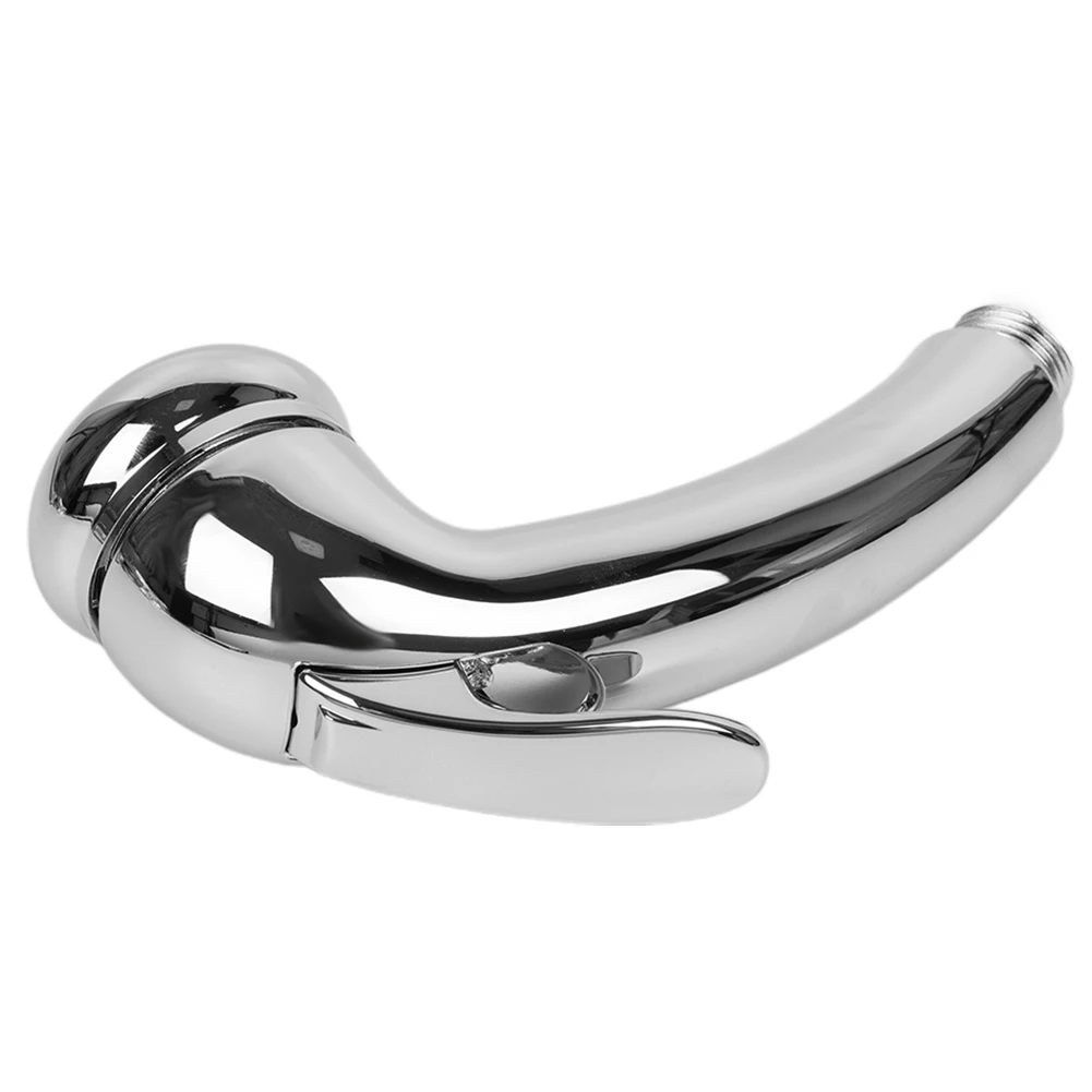 1x Caravan Motorhome Trigger Shower Head Chrome Comet Roma On/Off Water Flow Fit Campervan Caravan Motorhome Boat
1x Caravan Motorhome Trigger Shower Head Chrome Comet Roma On/Off Water Flow Fit Campervan Caravan Motorhome Boat