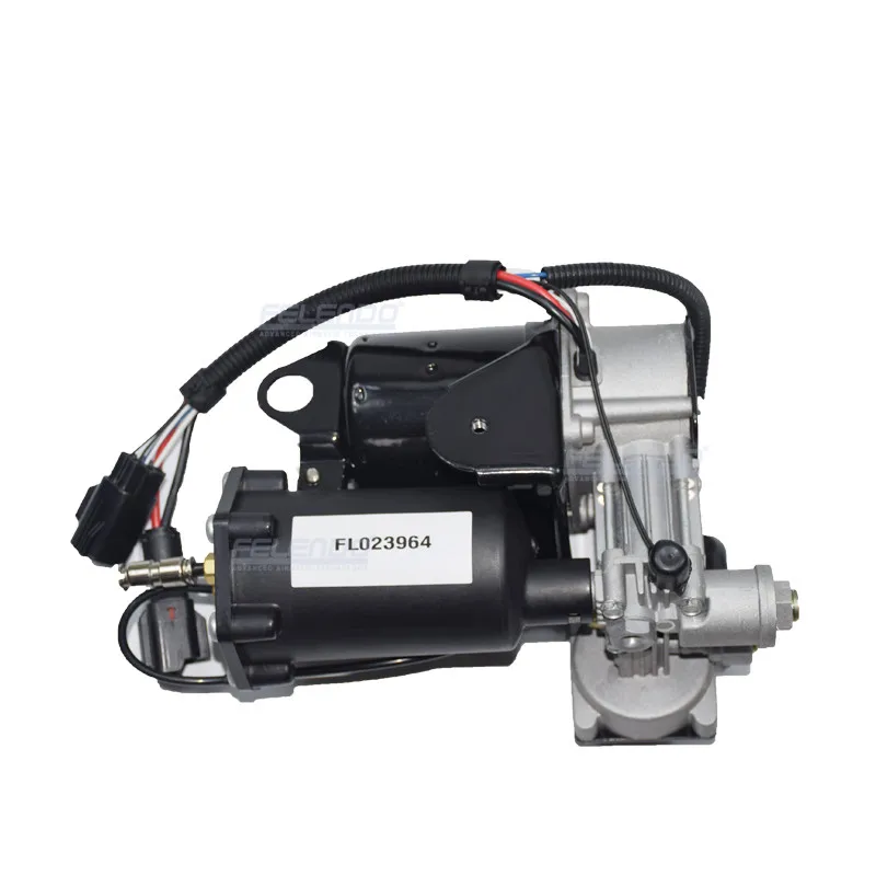 Factory Price Air Suspension Compressor for lr3 lr4 Range Rover Sport LR023964 Air Pump LR072537
Factory Price Air Suspension Compressor for lr3 lr4 Range Rover Sport LR023964 Air Pump LR072537
