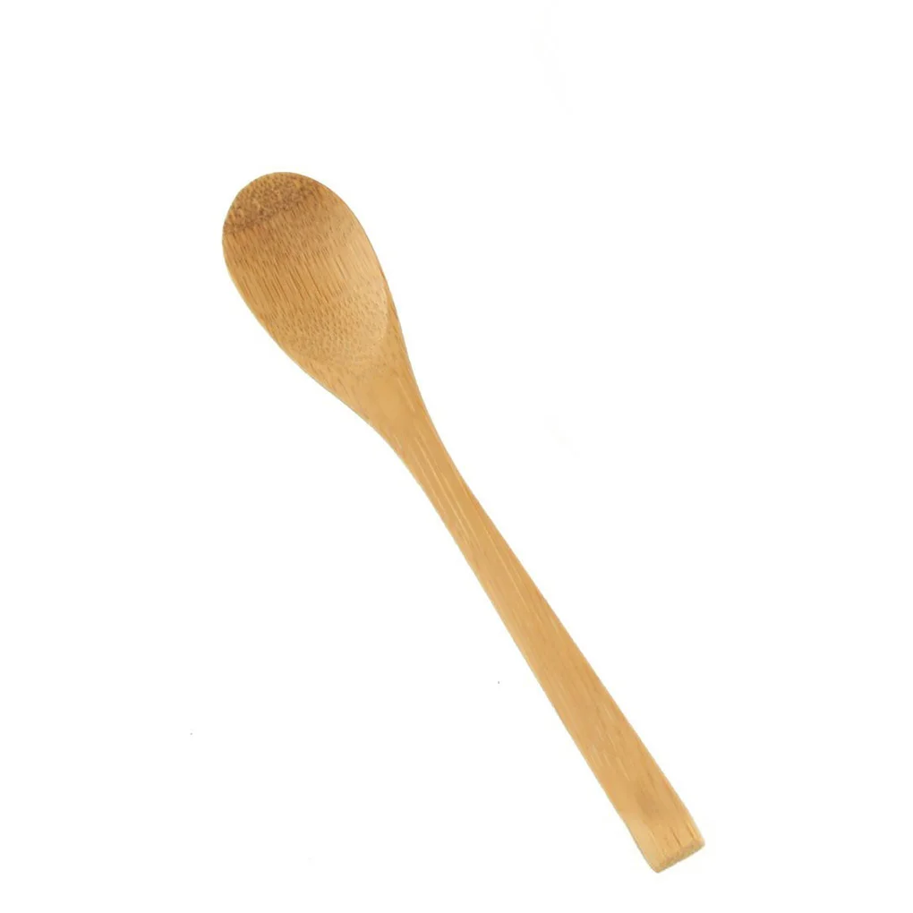 Honey Coffee Tea Spoon Bamboo Spoon Ecofriendly Tableware Scoop Stirrer Long Handle Teaspoon Stir Stick Kitchen Accessories Sets
Honey Coffee Tea Spoon Bamboo Spoon Ecofriendly Tableware Scoop Stirrer Long Handle Teaspoon Stir Stick Kitchen Accessories Sets