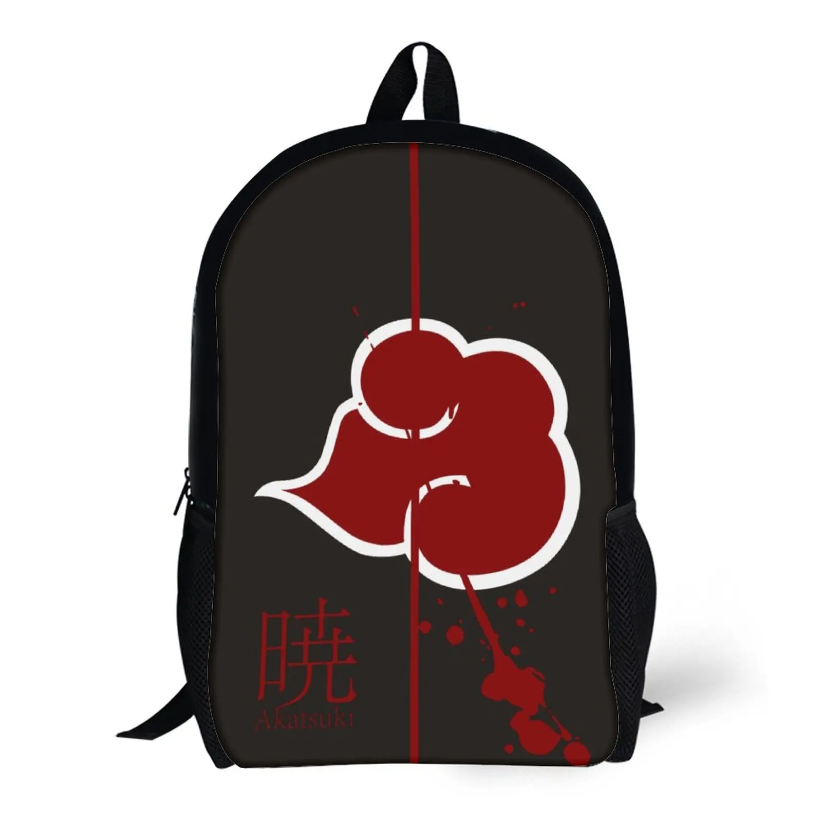 Japan Anime Akatsuki48955610 17 Inch Shoulder Backpack Vintage Sports Activities Top Quality Durable Snug Infantry Pack
Japan Anime Akatsuki48955610 17 Inch Shoulder Backpack Vintage Sports Activities Top Quality Durable Snug Infantry Pack