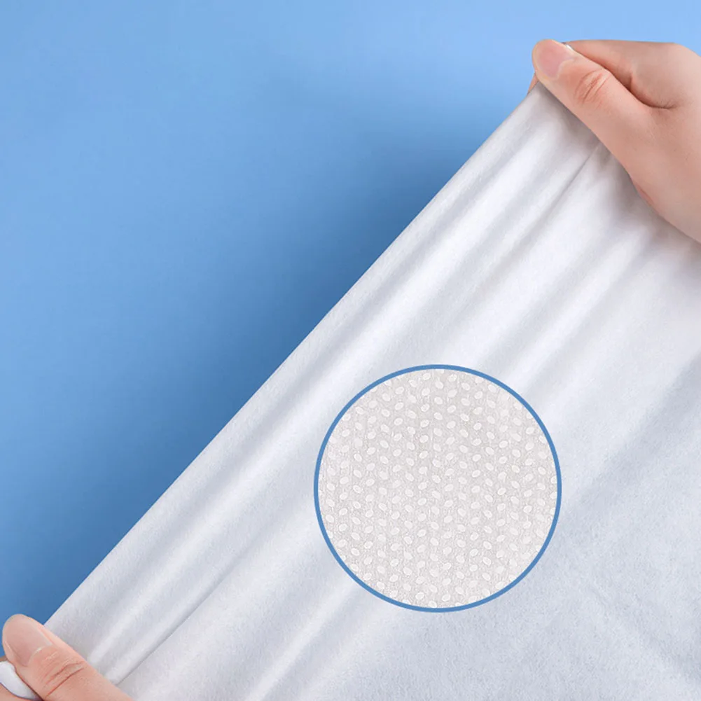 Quilt Cover Bedsheet Breathable For Travel/Holiday Hygienic Non- Woven Fabric Pillow Case Portable Thick Texture
Quilt Cover Bedsheet Breathable For Travel/Holiday Hygienic Non- Woven Fabric Pillow Case Portable Thick Texture