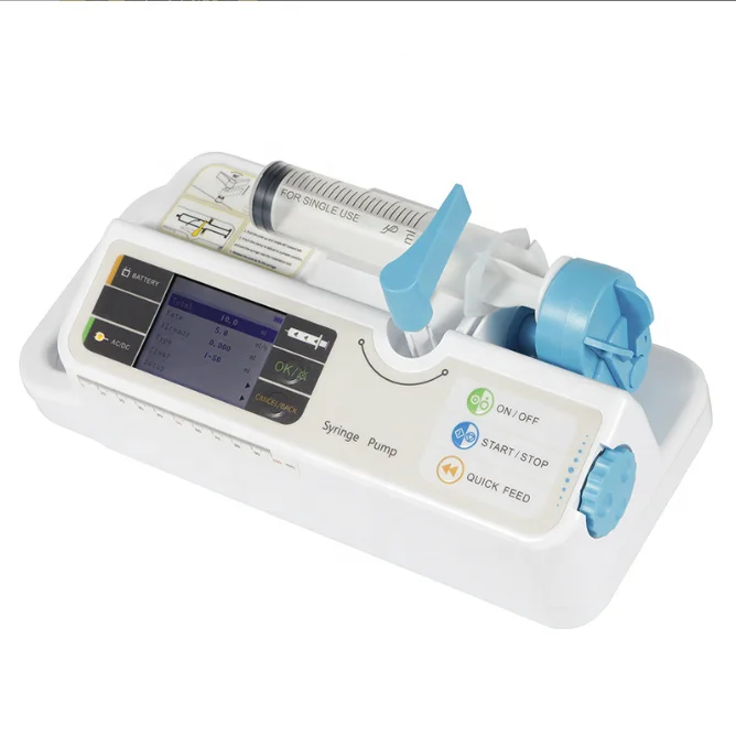 veterinary hospiltal automatic electric infusion pump and syringe pump continuous vet syringe pump
veterinary hospiltal automatic electric infusion pump and syringe pump continuous vet syringe pump