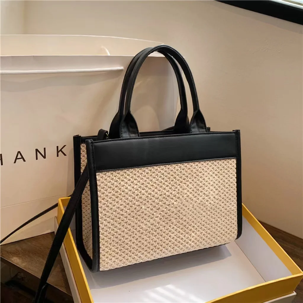 New Traveler Tote Bag For Women Crossbody Female Handbag Solid Words Letter Leisure PU Luxury Designer Fashion Shoulder Bag
New Traveler Tote Bag For Women Crossbody Female Handbag Solid Words Letter Leisure PU Luxury Designer Fashion Shoulder Bag
