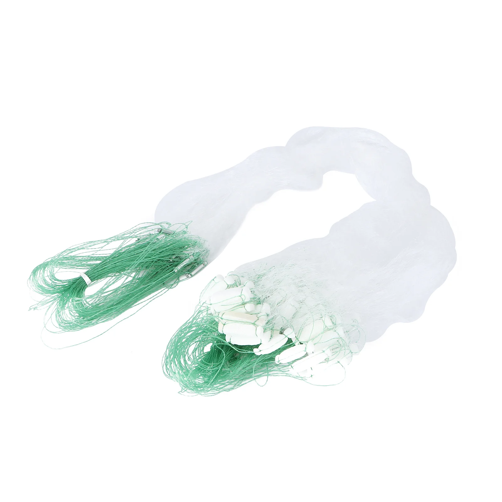 Lightweight Silk Fishing Sticky Net Fishing Net Casting Net for Fishermen Fishing Lovers Fishing
Lightweight Silk Fishing Sticky Net Fishing Net Casting Net for Fishermen Fishing Lovers Fishing