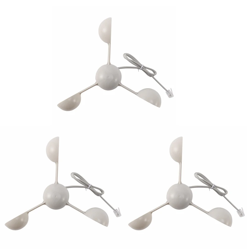 Метеорологический инструмент для измерения скорости ветра
Метеорологический инструмент для измерения скорости ветра