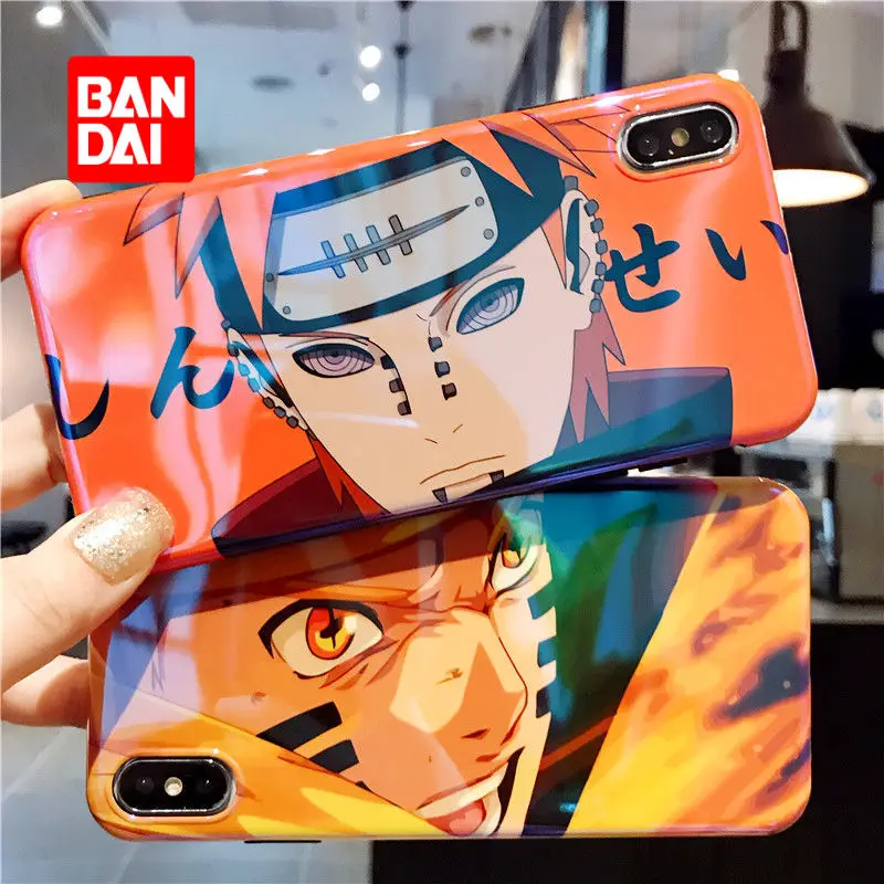 Bandai Anime Case for IPhone 13 13Pro 12 12Pro 11 Pro X XS Max XR 7 8 Plus Phone Cartoon Cover Boy Trend Protective Fundas
Bandai Anime Case for IPhone 13 13Pro 12 12Pro 11 Pro X XS Max XR 7 8 Plus Phone Cartoon Cover Boy Trend Protective Fundas