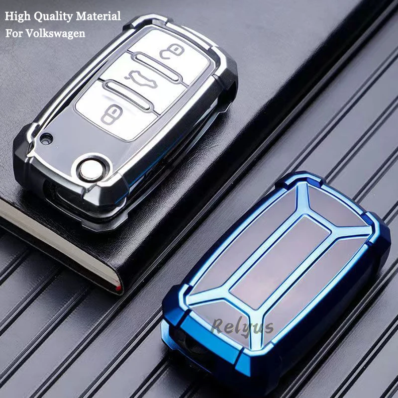TPU Remote Key Case Cover for VW Volkswagen Polo Golf Passat Beetle Tiguan Skoda Octavia Kodiaq Seat Leon Altea Auto Accessories
TPU Remote Key Case Cover for VW Volkswagen Polo Golf Passat Beetle Tiguan Skoda Octavia Kodiaq Seat Leon Altea Auto Accessories