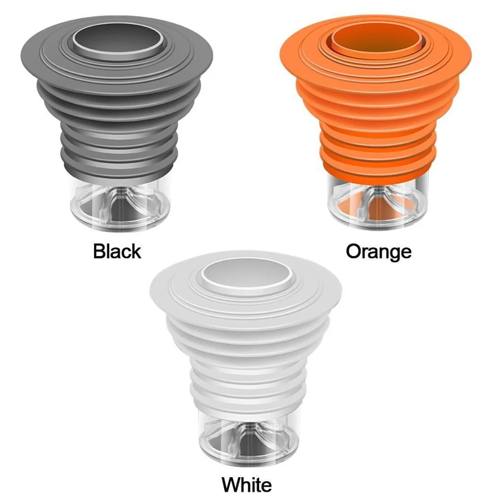 Toilet Insect-proof Anti-odor Deodorant Floor Drain Cover Floor Drain Core Household Toilet Bathroom Drain Plug
Toilet Insect-proof Anti-odor Deodorant Floor Drain Cover Floor Drain Core Household Toilet Bathroom Drain Plug