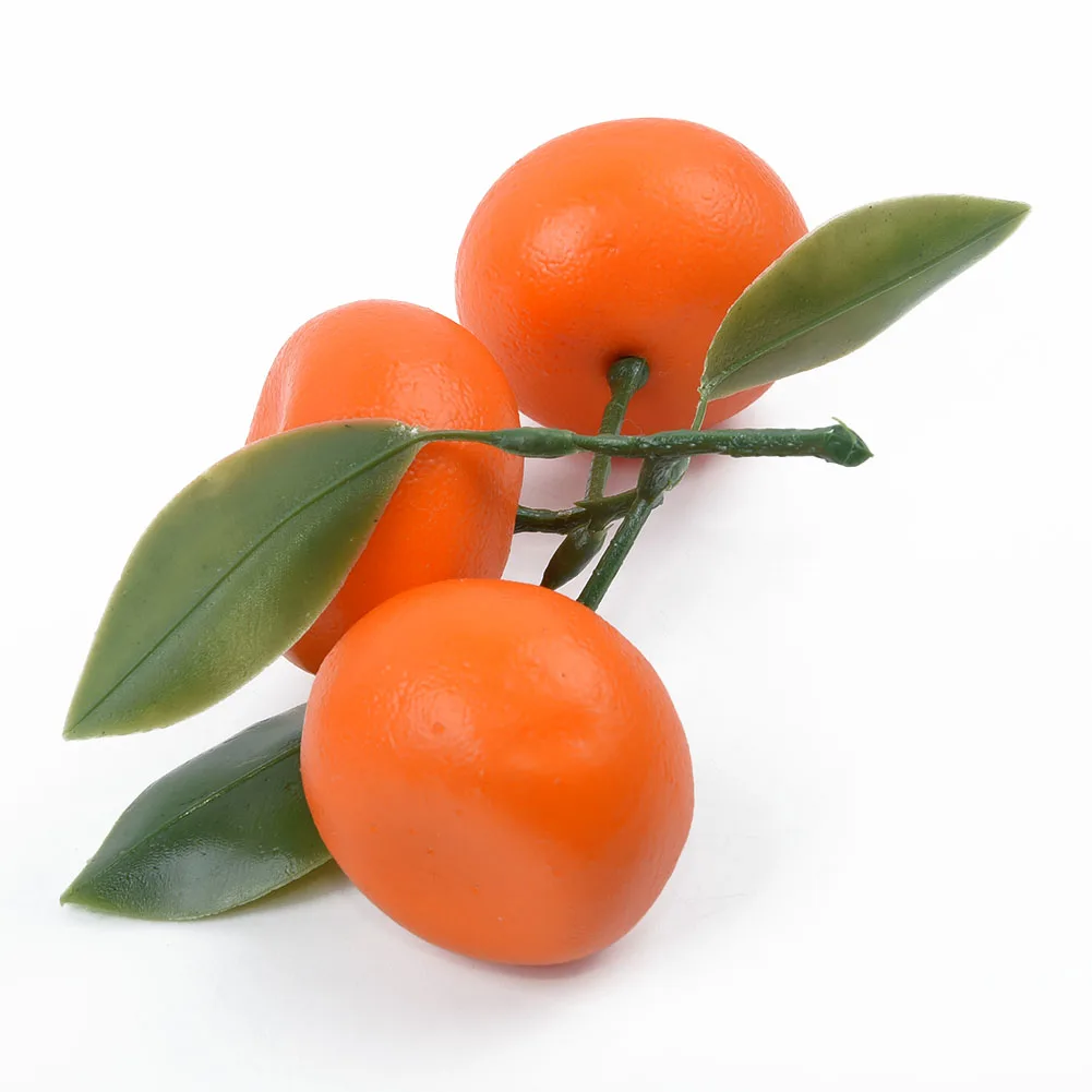 Simulation Tangerine Fake Fruit Foam Model Green Yellow Tangerine Model Room Display Decorative Ornaments Photography Prop Decor
Simulation Tangerine Fake Fruit Foam Model Green Yellow Tangerine Model Room Display Decorative Ornaments Photography Prop Decor