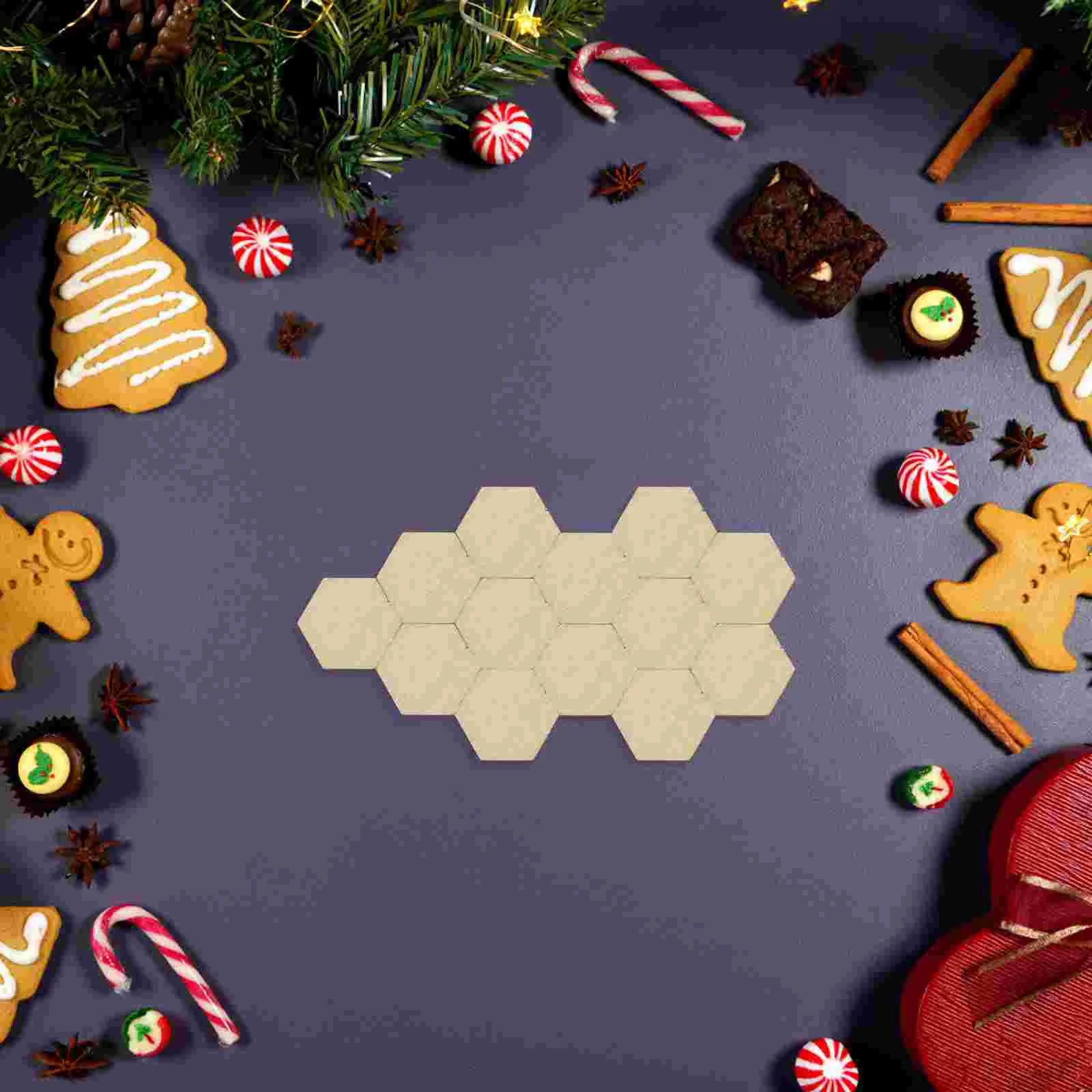 Wood Wooden Hexagon Unfinished Pieces Ornaments Cutouts Slices Crafts Hanging Hexagonal Slice Shape Blank Tag Diy Shapes Beech 
Wood Wooden Hexagon Unfinished Pieces Ornaments Cutouts Slices Crafts Hanging Hexagonal Slice Shape Blank Tag Diy Shapes Beech