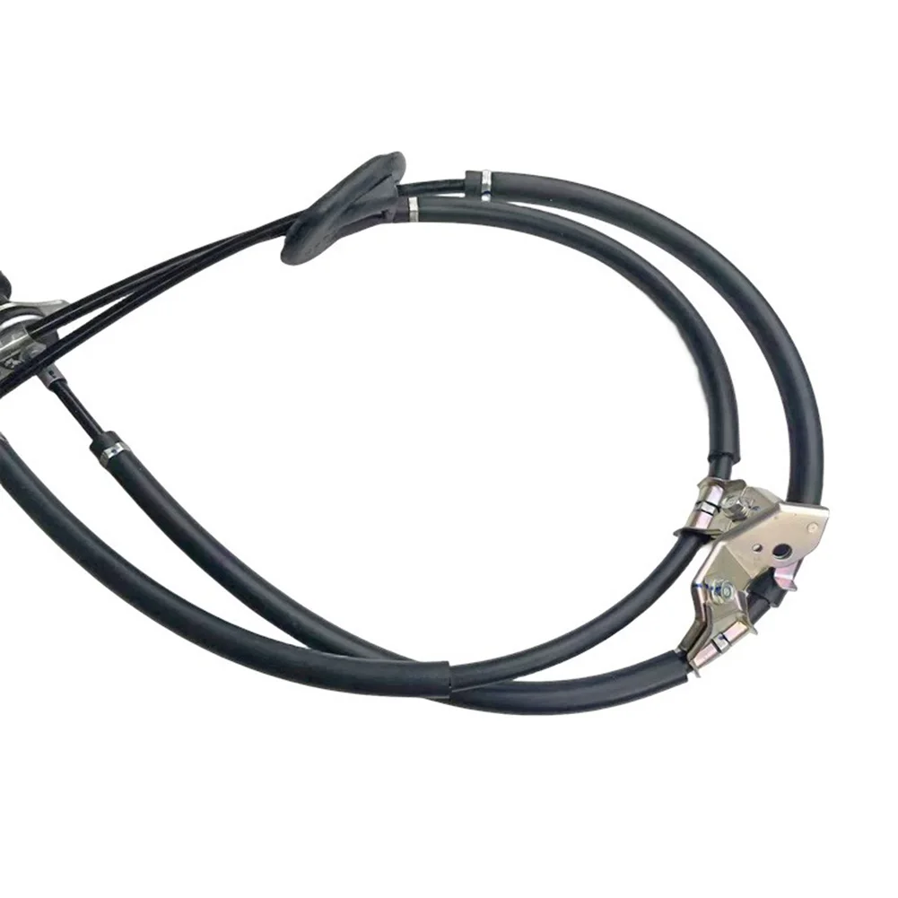 Shifter Cable Manual Shifter Cables 1pc 54310-SDA-L02 ABS Black Durable Metal New Practical Direct Replacement
Shifter Cable Manual Shifter Cables 1pc 54310-SDA-L02 ABS Black Durable Metal New Practical Direct Replacement