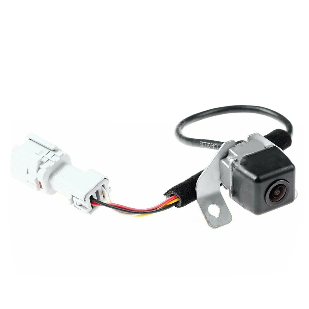 Car Rear View Camera Reverse Backup Parking Assist Camera 95760-3Z001 957603Z000 for Hyundai I40 I40 2011-2014
Car Rear View Camera Reverse Backup Parking Assist Camera 95760-3Z001 957603Z000 for Hyundai I40 I40 2011-2014