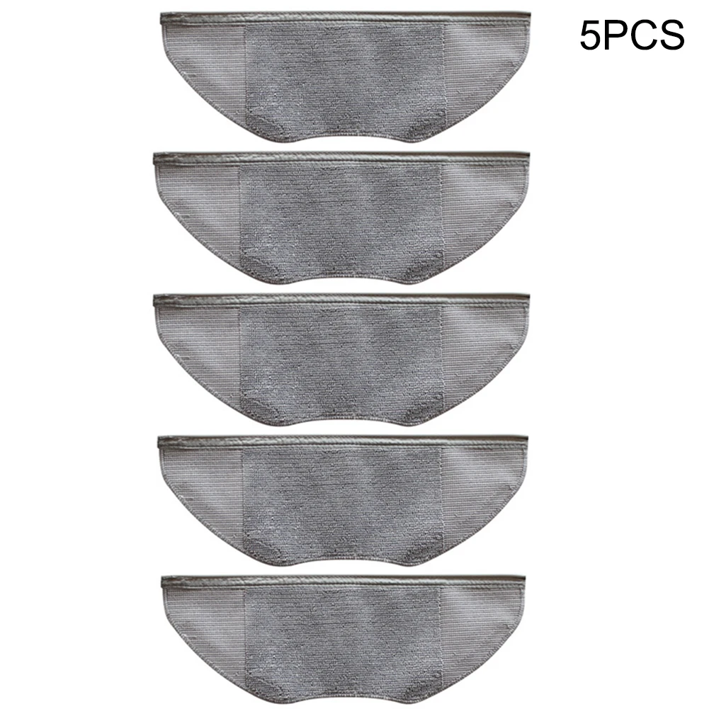 5 X Cloths For Tefal R95 Rg7975wh Robotic Vacuum Cleaner Parts Accessories For Tefal Rowent X-plorer Series 95 Rg7975wh Rg7987
5 X Cloths For Tefal R95 Rg7975wh Robotic Vacuum Cleaner Parts Accessories For Tefal Rowent X-plorer Series 95 Rg7975wh Rg7987