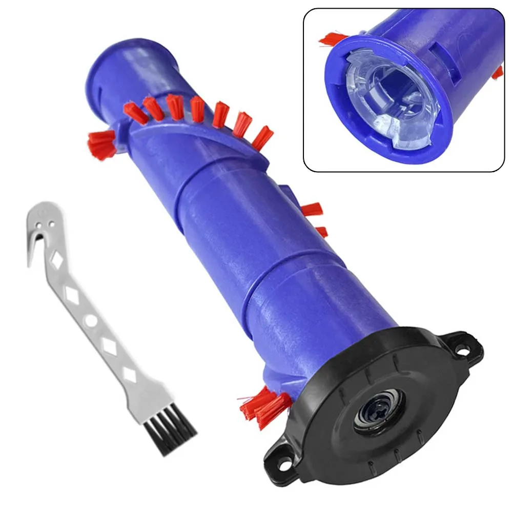 Main Brush For Dyson DYSON DC65 DC66 Vacuum Cleaner Accessory Roller Main Brush Household Floor Cleaning Sweeper Main Brush
Main Brush For Dyson DYSON DC65 DC66 Vacuum Cleaner Accessory Roller Main Brush Household Floor Cleaning Sweeper Main Brush