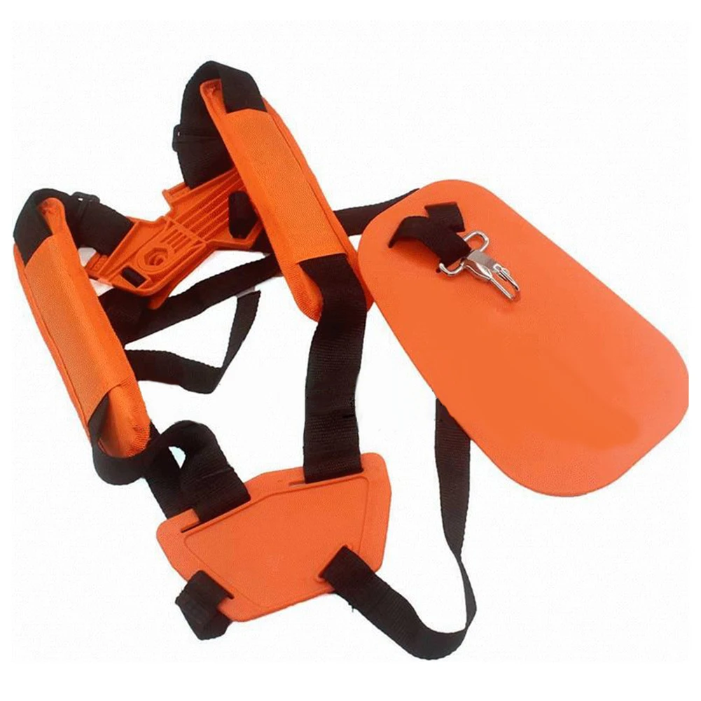 Adjustable Strap Shoulder Strap Harness String Trimmer Trimmer 4119 710 9001 For Mcculloch Brand New Lawn Mower Accessories
Adjustable Strap Shoulder Strap Harness String Trimmer Trimmer 4119 710 9001 For Mcculloch Brand New Lawn Mower Accessories