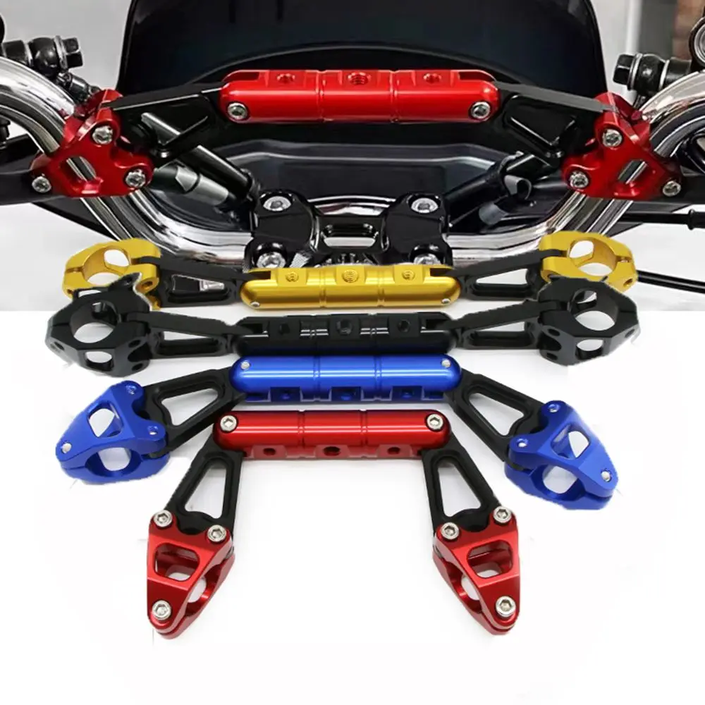 Handlebar Steering Strength Lever Bar Motorcycle Bike Handlebar Balancing Levers Handle Bar Cross Balance Cross Bar
Handlebar Steering Strength Lever Bar Motorcycle Bike Handlebar Balancing Levers Handle Bar Cross Balance Cross Bar