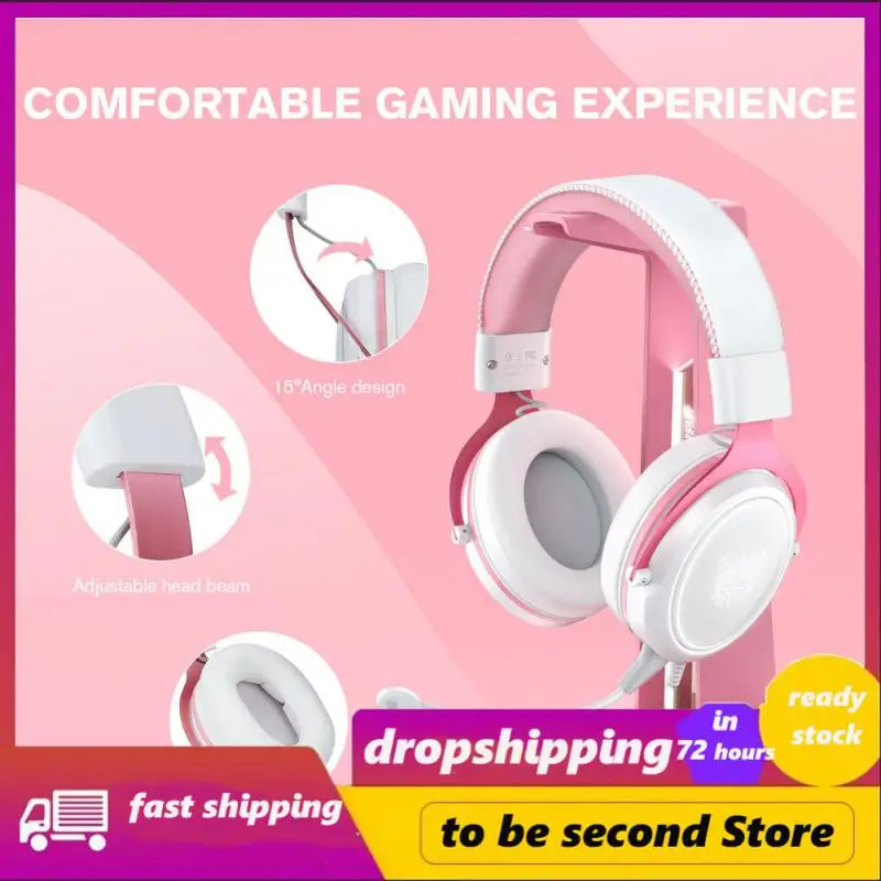 Long Standby Pink Cute Cat Ear Headphone With Led Light Noise Canceling Games Earphone Wired Gaming Headset For Cute
Long Standby Pink Cute Cat Ear Headphone With Led Light Noise Canceling Games Earphone Wired Gaming Headset For Cute