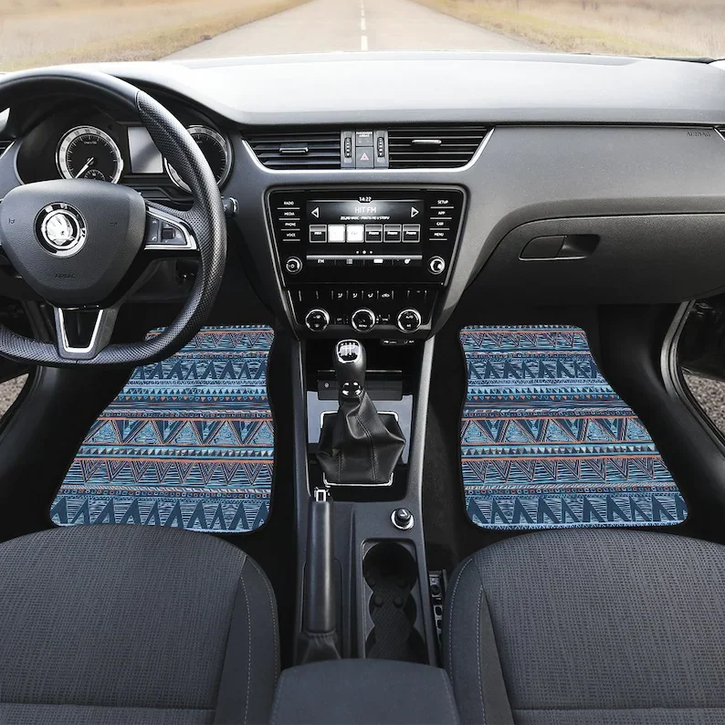 Boho Ethnic Aztec Car Mats / Boho Ethnic Aztec Car Mats / Boho Ethnic Aztec Front Car Mats / Boho Ethnic Aztec Car Accessories
Boho Ethnic Aztec Car Mats / Boho Ethnic Aztec Car Mats / Boho Ethnic Aztec Front Car Mats / Boho Ethnic Aztec Car Accessories