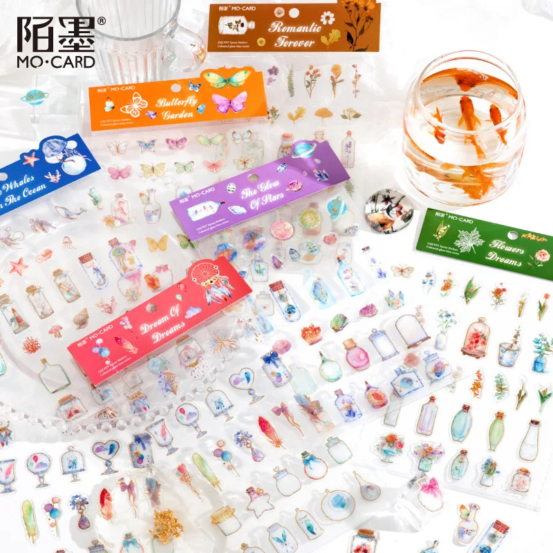 20sets Kawaii Stationery Stickers Glass time Diary Planner Decorative Mobile Stickers Scrapbooking DIY Craft
20sets Kawaii Stationery Stickers Glass time Diary Planner Decorative Mobile Stickers Scrapbooking DIY Craft