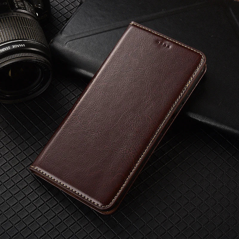 Luxury Crazy Horse Genuine Leather Case for Vivo Y32 Y55s Y67 Y54s Y15a Y74s Y76s Y15s Y71t T1 T1X Cowhide Magnetic Flip Cover
Luxury Crazy Horse Genuine Leather Case for Vivo Y32 Y55s Y67 Y54s Y15a Y74s Y76s Y15s Y71t T1 T1X Cowhide Magnetic Flip Cover