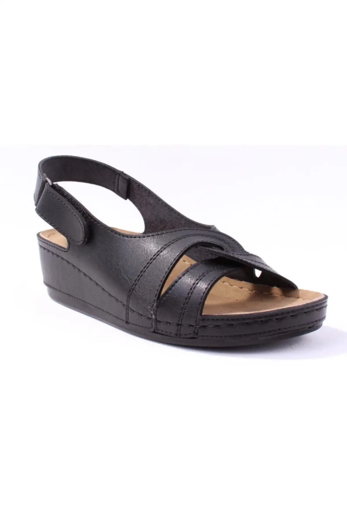 Women Casual Casual Quality Ladies Fashion Sandals 2022 New Summer Comfort Breathable Casual Quality Ladies Fashion Sandals
Women Casual Casual Quality Ladies Fashion Sandals 2022 New Summer Comfort Breathable Casual Quality Ladies Fashion Sandals