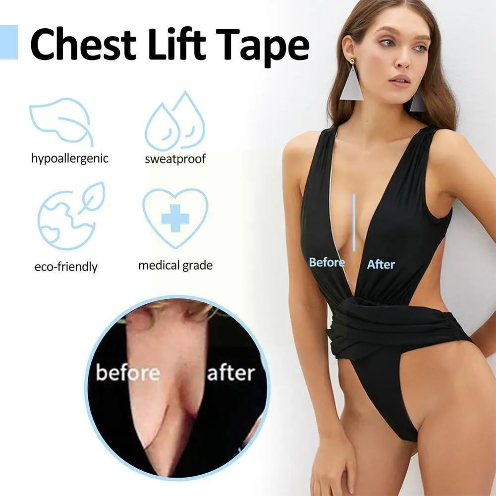 Reusable Self Adhesive Silicone Lift Up Women Invisible Bra Breast Pasty Nipple Cover Chest Paste Push Up For Party Dress X3g6
Reusable Self Adhesive Silicone Lift Up Women Invisible Bra Breast Pasty Nipple Cover Chest Paste Push Up For Party Dress X3g6