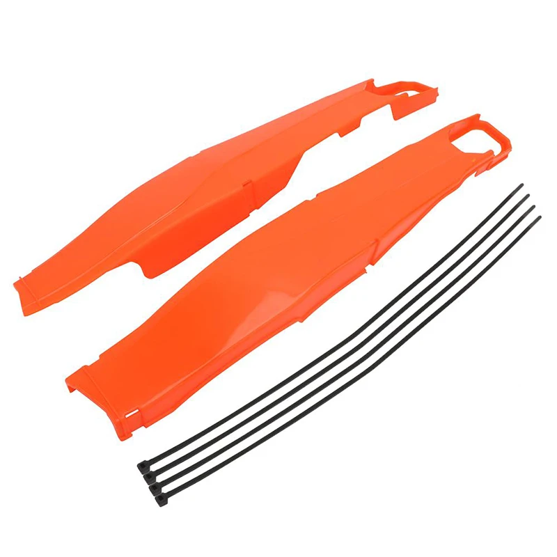 2 Pcs Swing Arm Protector for Ktm Exc Excf Xcw Xcfw Tpi Six Days 150 200 250 300 350 450 500 2012-2019 Rear Flat Fork Protection
2 Pcs Swing Arm Protector for Ktm Exc Excf Xcw Xcfw Tpi Six Days 150 200 250 300 350 450 500 2012-2019 Rear Flat Fork Protection