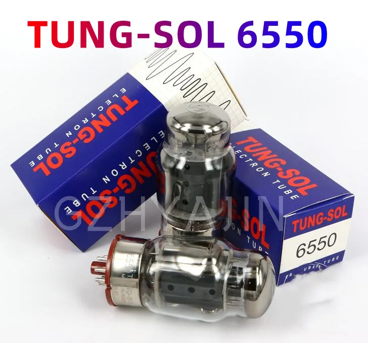 Электронная трубка Tencent TUNG-SOL 6550/KT88, точное соответствие, 1 шт./2 шт.
Электронная трубка Tencent TUNG-SOL 6550/KT88, точное соответствие, 1 шт./2 шт.