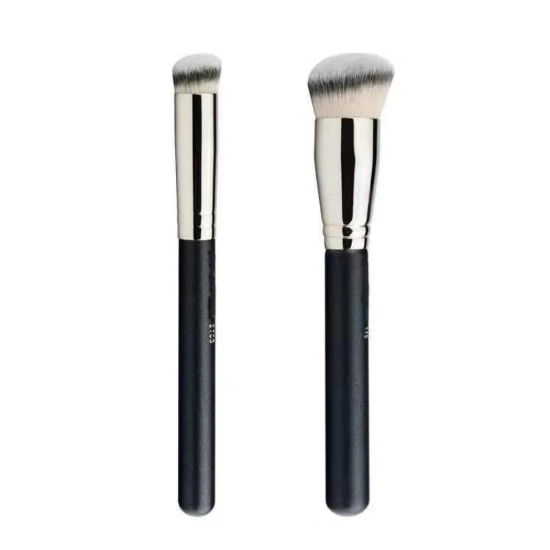 Makeup Brushes Flat Top Foundation Brush Large Face Brush Repair brush contour brush for Liquid Cream Powder Makeup Brushes
Makeup Brushes Flat Top Foundation Brush Large Face Brush Repair brush contour brush for Liquid Cream Powder Makeup Brushes