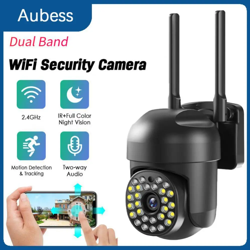 Smart Human Detection Wireless Cctv Camera 2 Way Voice Color Night Vision Surveillance Cameras Outdoor Security Protection 1080p
Smart Human Detection Wireless Cctv Camera 2 Way Voice Color Night Vision Surveillance Cameras Outdoor Security Protection 1080p