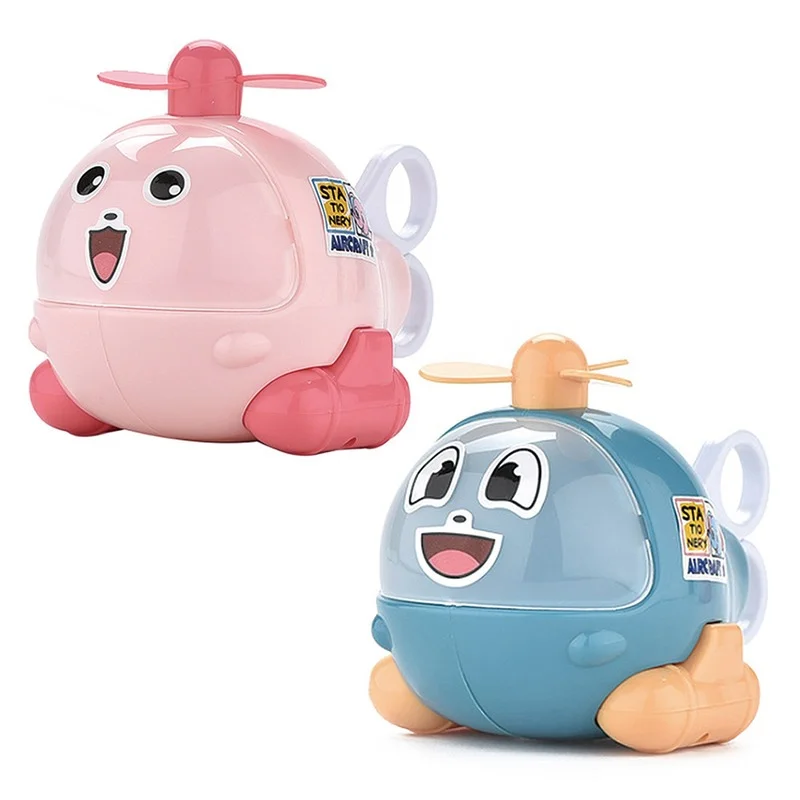 6 In 1 Cartoon Stationery Box Multifunction Disassembly Small Airplane Early Learning Education Kids Toys for Children
6 In 1 Cartoon Stationery Box Multifunction Disassembly Small Airplane Early Learning Education Kids Toys for Children